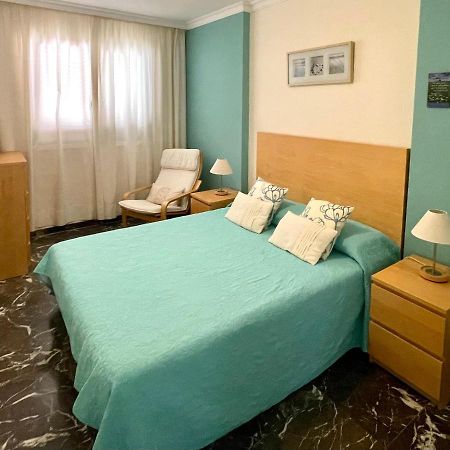 Magnificent Apt. With Sea View, Cliff & Marina Santiago Del Teide Bagian luar foto