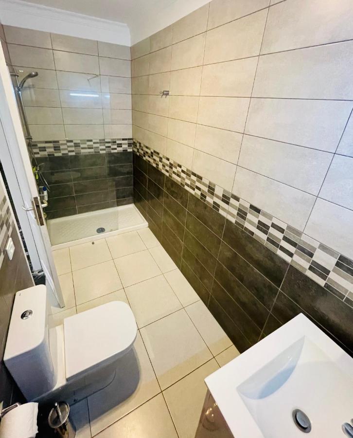 Magnificent Apt. With Sea View, Cliff & Marina Santiago Del Teide Bagian luar foto